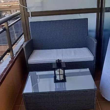 Apartamento Centrico Playa De Aro Con Piscina. Castell-Castell-Platja d'Aro Extérieur photo
