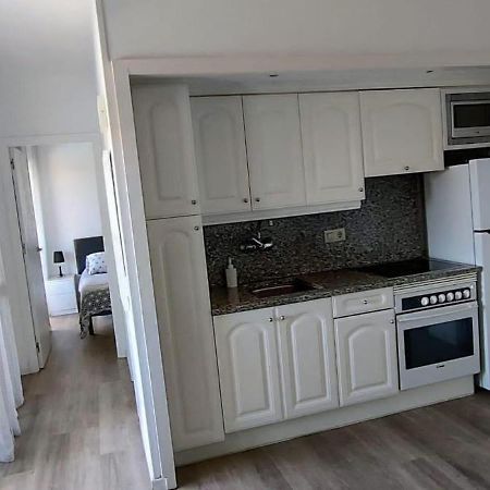 Apartamento Centrico Playa De Aro Con Piscina. Castell-Castell-Platja d'Aro Extérieur photo