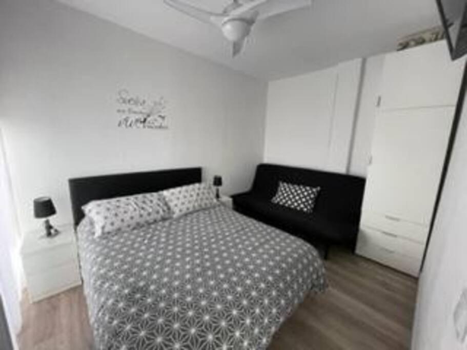 Apartamento Centrico Playa De Aro Con Piscina. Castell-Castell-Platja d'Aro Extérieur photo