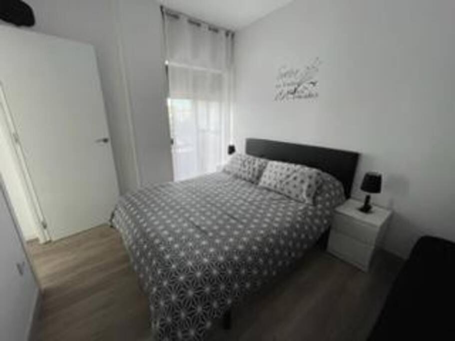 Apartamento Centrico Playa De Aro Con Piscina. Castell-Castell-Platja d'Aro Extérieur photo