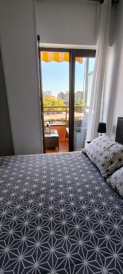 Apartamento Centrico Playa De Aro Con Piscina. Castell-Castell-Platja d'Aro Extérieur photo