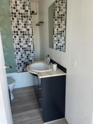 Apartamento Centrico Playa De Aro Con Piscina. Castell-Castell-Platja d'Aro Extérieur photo