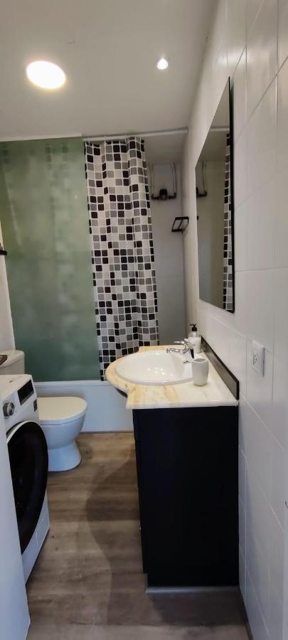 Apartamento Centrico Playa De Aro Con Piscina. Castell-Castell-Platja d'Aro Extérieur photo